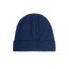Fan Ink Real Madrid '3000' Knit Cap/Beanie Hat Navy Blue view 3