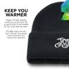Nickelodeon Girls Winter Hat, Kids Gloves Set, Jojo Siwa Beanie For Ages 4-7 view 3