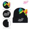 Nickelodeon Girls Winter Hat, Kids Gloves Set, Jojo Siwa Beanie For Ages 4-7 view 4