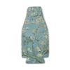 Almond Blossoms Zipper Bottle Cooler - Set of 4 view 2