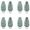 Almond Blossoms Zipper Bottle Cooler - Set of 4 view 4