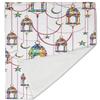YouCustomizeIt Hanging Lanterns Golf Towel - Poly-Cotton Blend - Large view 2