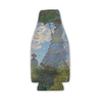 Promenade Woman by Claude Monet Zipper Bottle Cooler view 1