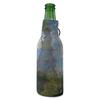 Promenade Woman by Claude Monet Zipper Bottle Cooler view 2