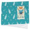 YouCustomizeIt Personalized Baby Shower Cooling Towel view 1