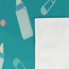YouCustomizeIt Personalized Baby Shower Cooling Towel view 3