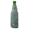 Almond Blossoms Zipper Bottle Cooler view 2