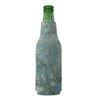 Almond Blossoms Zipper Bottle Cooler view 3