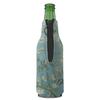 Almond Blossoms Zipper Bottle Cooler view 4