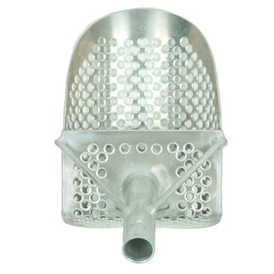 Dune Scoops Poseidon Aluminium Large & Light Beach Sand Scoop 3mm AMG5 A
