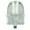 Dune Scoops Poseidon Aluminium Large & Light Beach Sand Scoop 3mm AMG5 A view 1