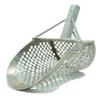 Dune Scoops Poseidon Aluminium Large & Light Beach Sand Scoop 3mm AMG5 A view 3