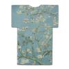 Almond Blossoms Jersey Bottle Cooler view 2