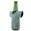 Almond Blossoms Jersey Bottle Cooler view 4