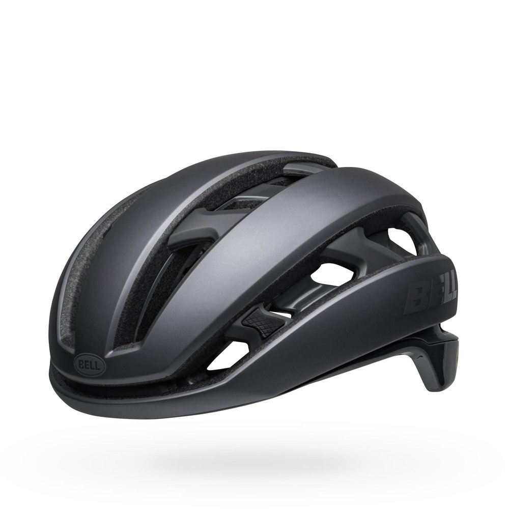 Bell XR Spherical M/G Titanium/Gray Medium