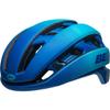 BELL XR Spherical Adult Road Bike Helmet - Matte/Gloss Blues, Medium (55-59 cm) view 1