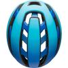 BELL XR Spherical Adult Road Bike Helmet - Matte/Gloss Blues, Medium (55-59 cm) view 3
