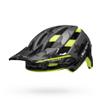 BELL Super Air MIPS Adult Mountain Bike Helmet - Matte Camo/Hi-Viz, Large (58-62 cm) view 1