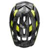 BELL Super Air MIPS Adult Mountain Bike Helmet - Matte Camo/Hi-Viz, Large (58-62 cm) view 3