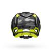 BELL Super Air MIPS Adult Mountain Bike Helmet - Matte Camo/Hi-Viz, Large (58-62 cm) view 4