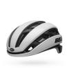 Bell Bike XR Spherical Matte/Gloss White/Black Large view 1