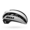 Bell Bike XR Spherical Matte/Gloss White/Black Large view 3