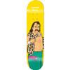 Enjoi Berry Body Slam Skateboard Deck -8.0 R7 - Assembled AS Complete Skateboard view 1