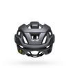 BELL XR Spherical Adult Road Bike Helmet - Matte/Gloss Titanium/Gray, Small (52-56 cm) view 2