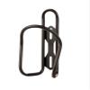 SILCA Sicuro Titanium Water Bottle cage | Cages for Bike with 21mm Fore/AFT Adjustment | Lighter Than Steel and Stronger Than Carbon and Alloy 30g | Hand Bent and Laser Welded in Indiana | USA Made view 1