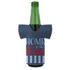 American Quotes Jersey Bottle Cooler view 3
