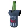 American Quotes Jersey Bottle Cooler view 4