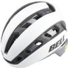 Bell Bike XR Spherical Matte/Gloss White/Black Medium view 1