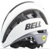 Bell Bike XR Spherical Matte/Gloss White/Black Medium view 3