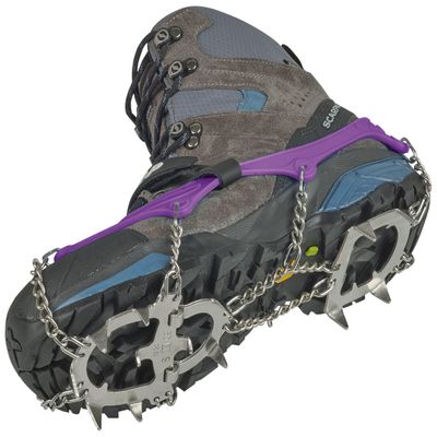 C.A.M.P. - ICE Master EVO - S - 36/38 - Purple
