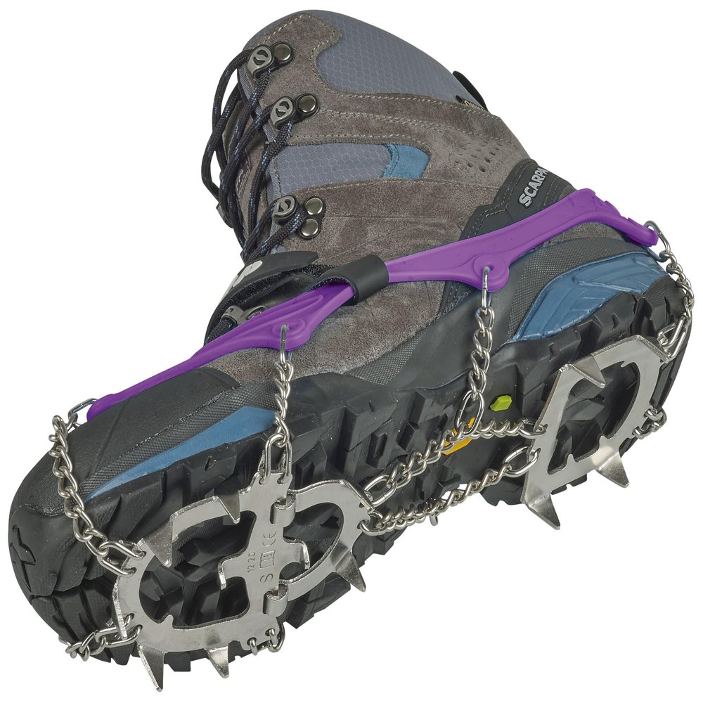 C.A.M.P. - ICE Master EVO - S - 36/38 - Purple