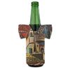 Mediterranean Landscape by Pablo Picasso Jersey Bottle Cooler view 3