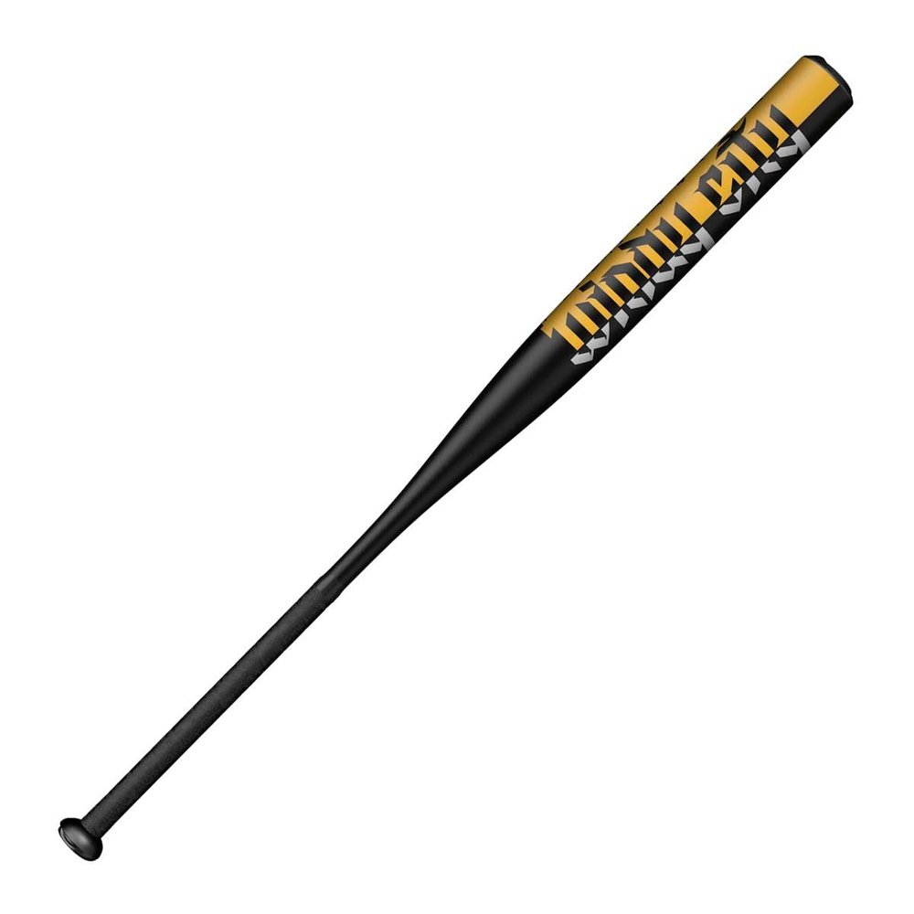 DeMarini 2022 Windy City Slowpitch Softball Bat - 36 oz