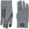 Gordini Women's Lodge Glove, Shadow Heather, Small view 1