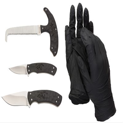 Primal Combo 4-Piece