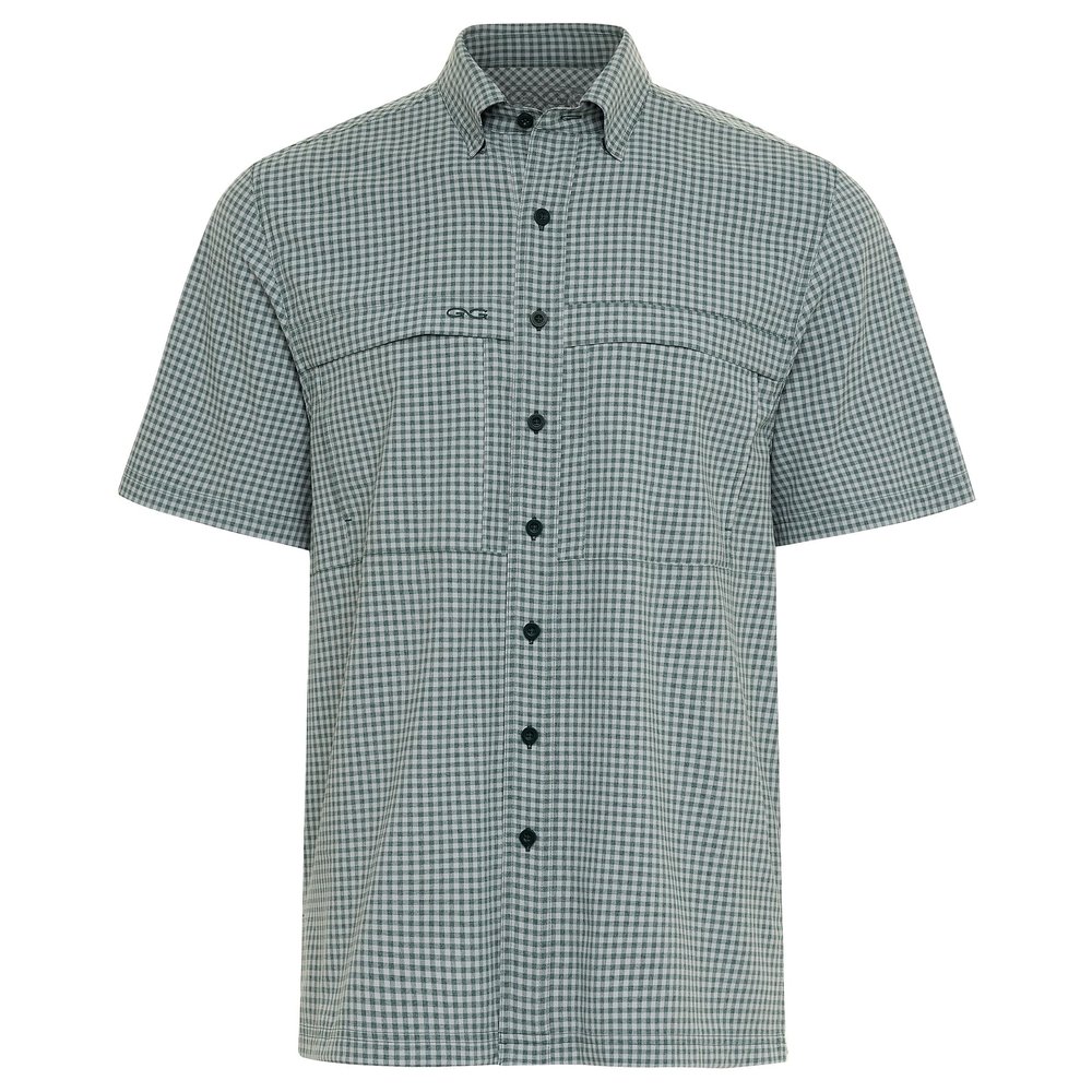 GameGuard Mallard TekCheck Shirt