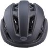 Bell Bike XR Spherical Matte/Gloss Black Black Large view 2