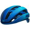 BELL XR Spherical Adult Road Bike Helmet - Matte/Gloss Blues, Small (52-56 cm) view 1