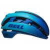 BELL XR Spherical Adult Road Bike Helmet - Matte/Gloss Blues, Small (52-56 cm) view 4