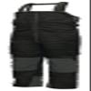 Outdoor Pursuit Reliant Waterproof and Windproof Primaloft Insulated Winter Bibs (Caviar, XX-Large) view 1