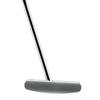 Bell TW-450 Two-Way Toe Balance Jumbo Oversize CNC Milled Golf Putter + Winn 15 Counter-Balance Grip (Ambidextrous, 38) view 2