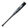 Louisville Slugger 2022 Solo (-10) 2 3/4" Junior Big Barrel USSSA Youth Baseball Bat - 27"/17 oz view 3