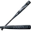 Louisville Slugger 2022 Solo (-5) USSSA Youth Baseball Bat - 30"/25 oz view 1