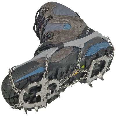 C.A.M.P. - ICE Master EVO - XL - 45/47 - Light Grey