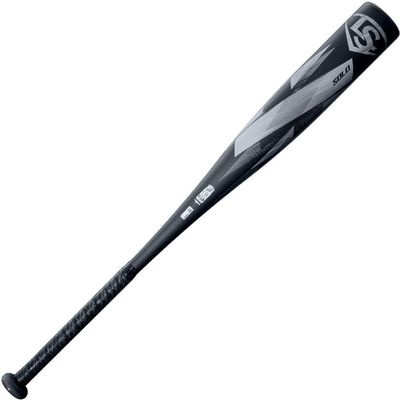 Louisville Slugger 2022 Solo (-10) USSSA Youth Baseball Bat - 26"/16 oz