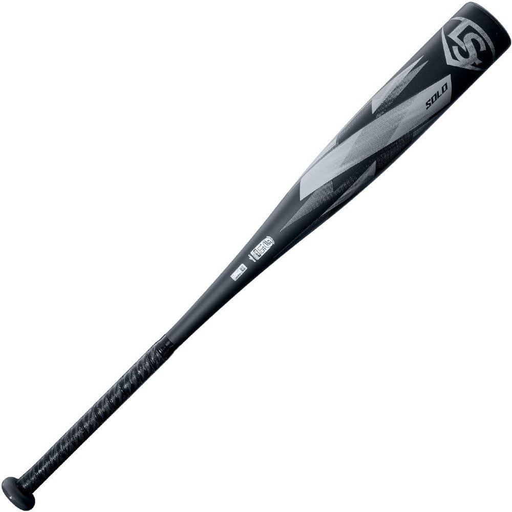 Louisville Slugger 2022 Solo (-10) USSSA Youth Baseball Bat - 26"/16 oz
